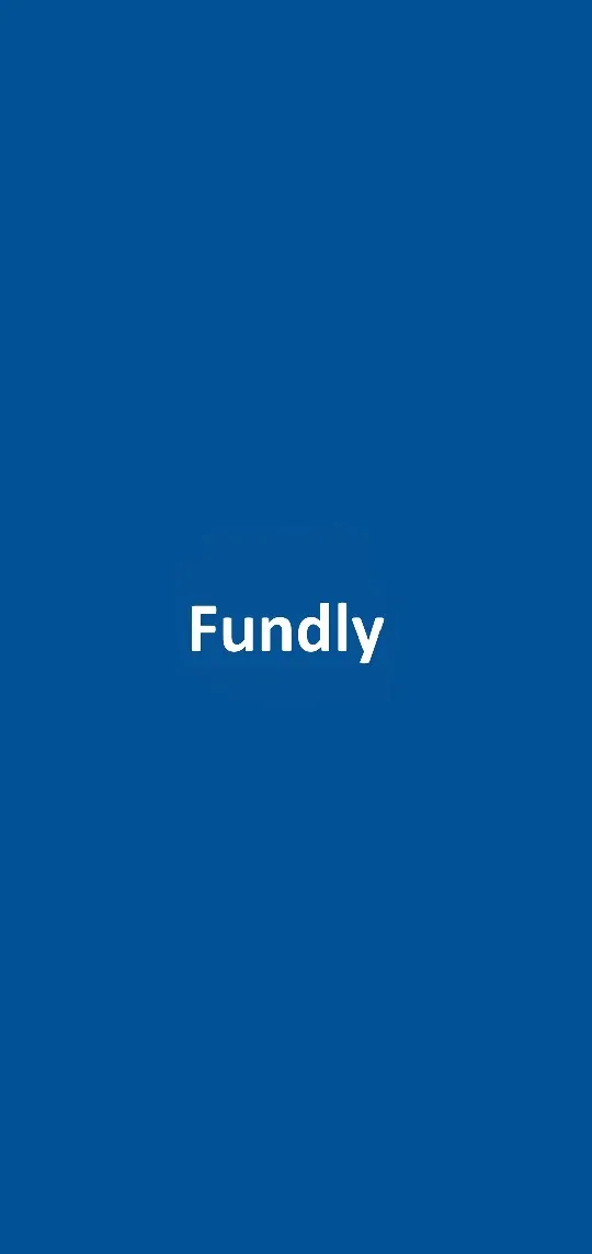 Fundly+ | Indus Appstore | Screenshot