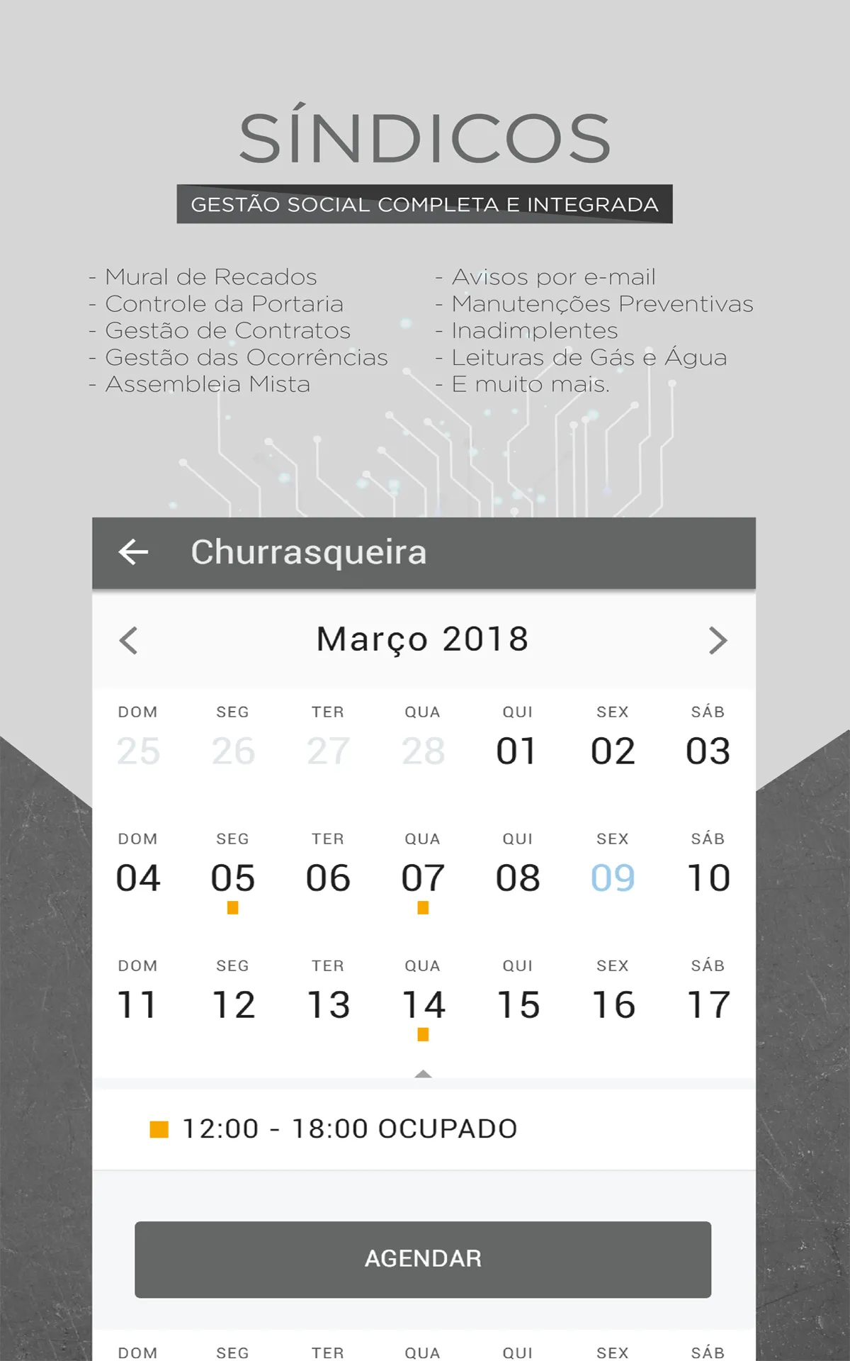 Neo Condomínios | Indus Appstore | Screenshot