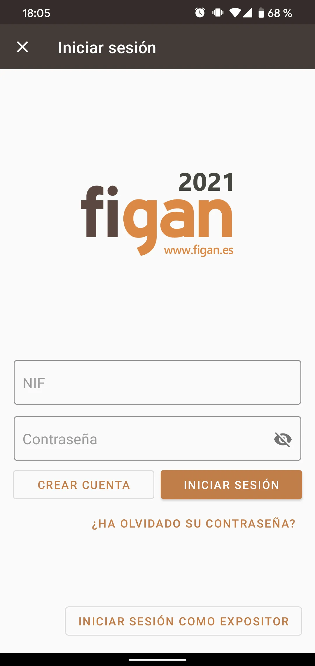 FIGAN | Indus Appstore | Screenshot