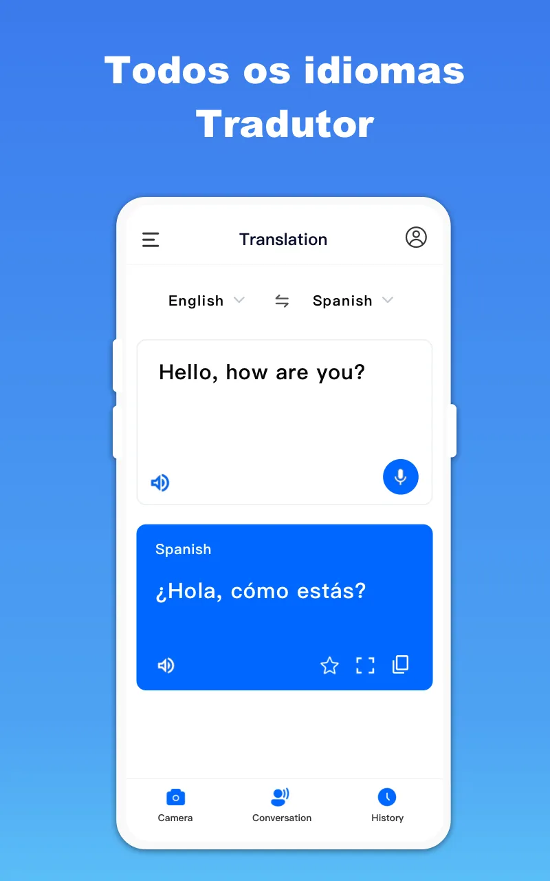 Quick Translator - Fast & Easy | Indus Appstore | Screenshot