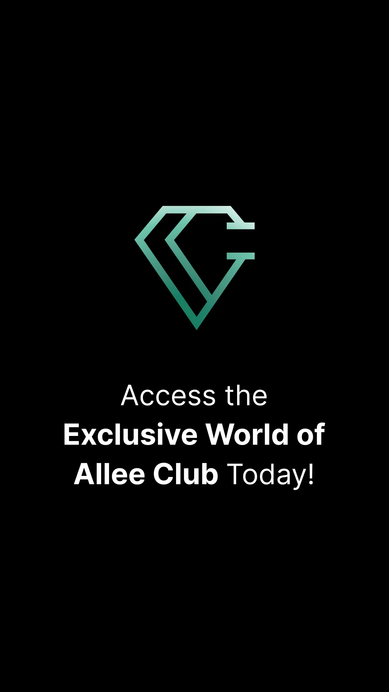 Allee Club | Indus Appstore | Screenshot