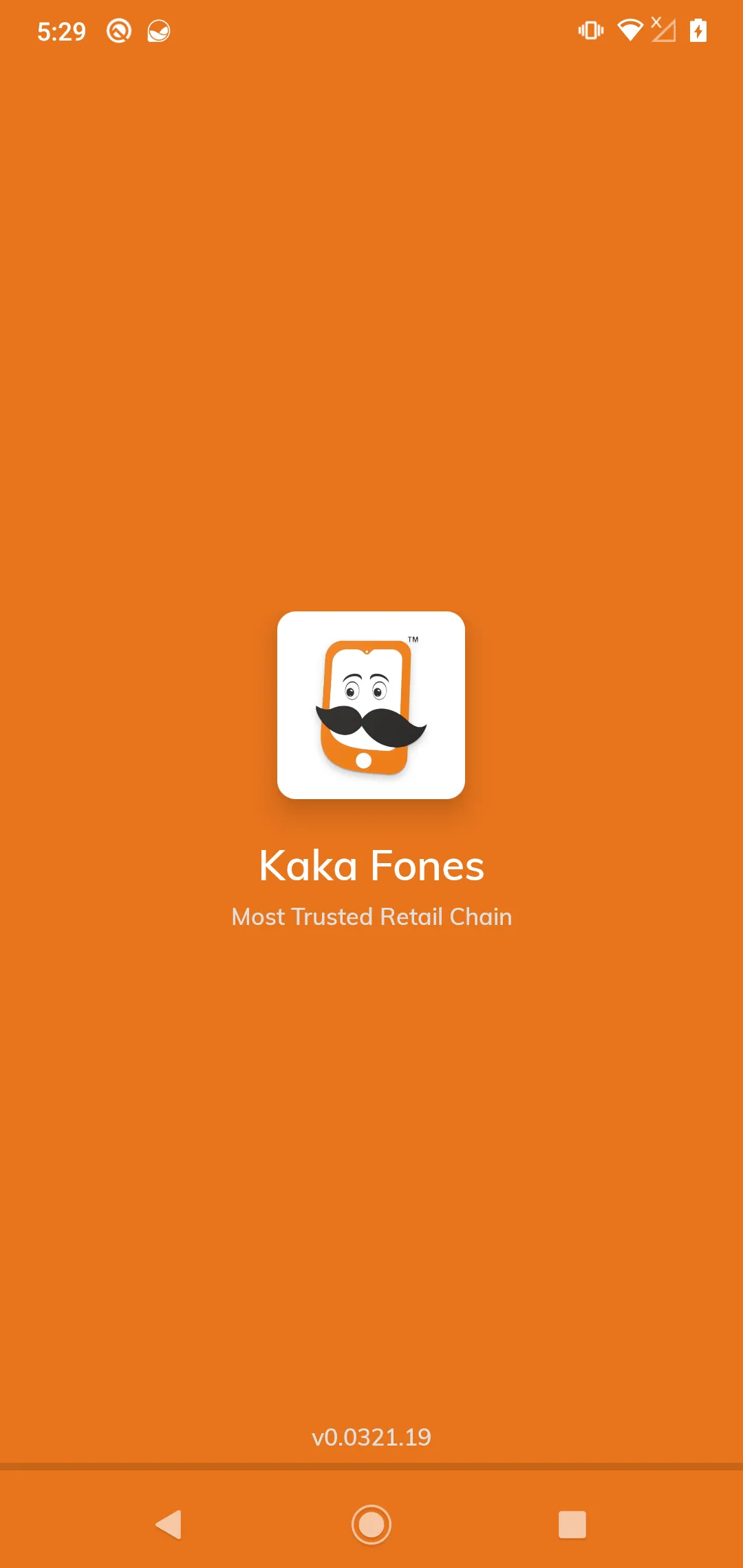 Kaka Fones | Indus Appstore | Screenshot