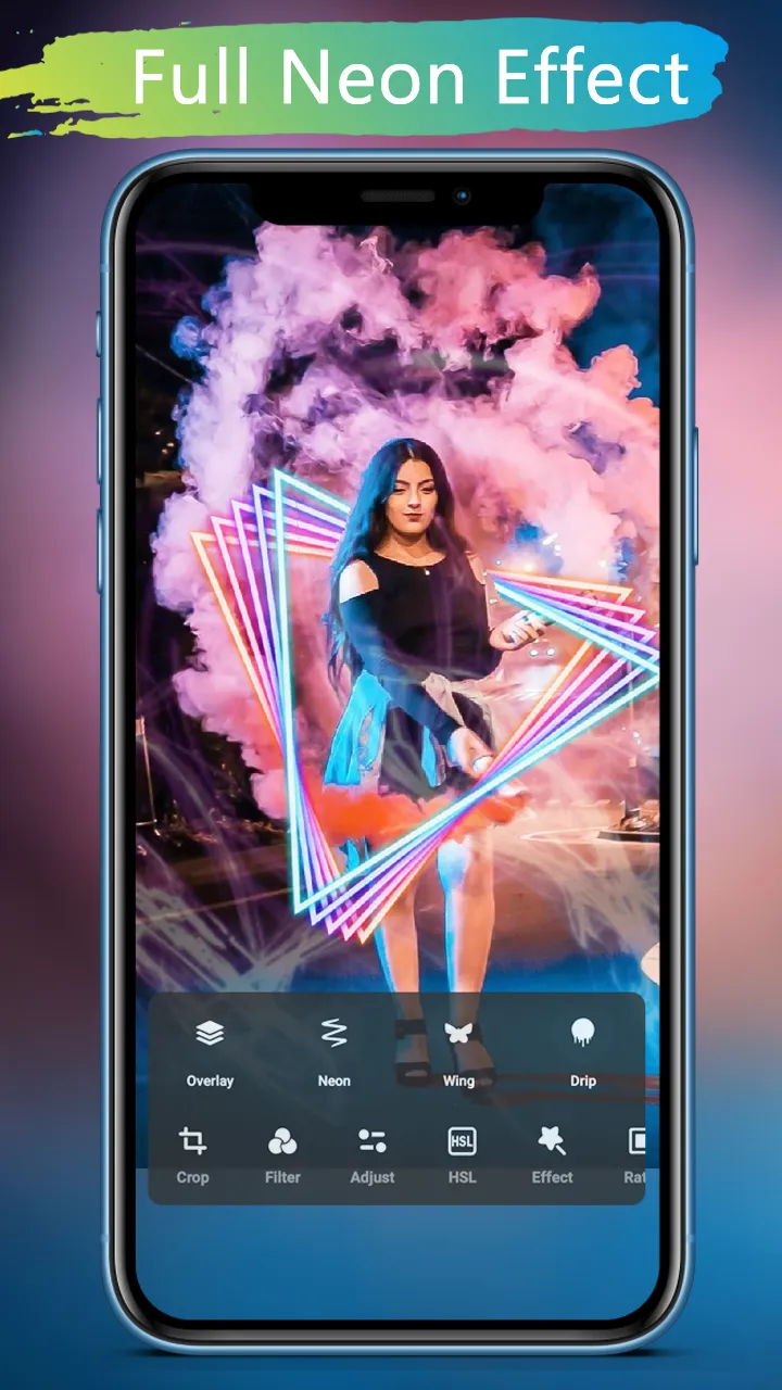 Camera for OPPO : Photo Editor | Indus Appstore | Screenshot