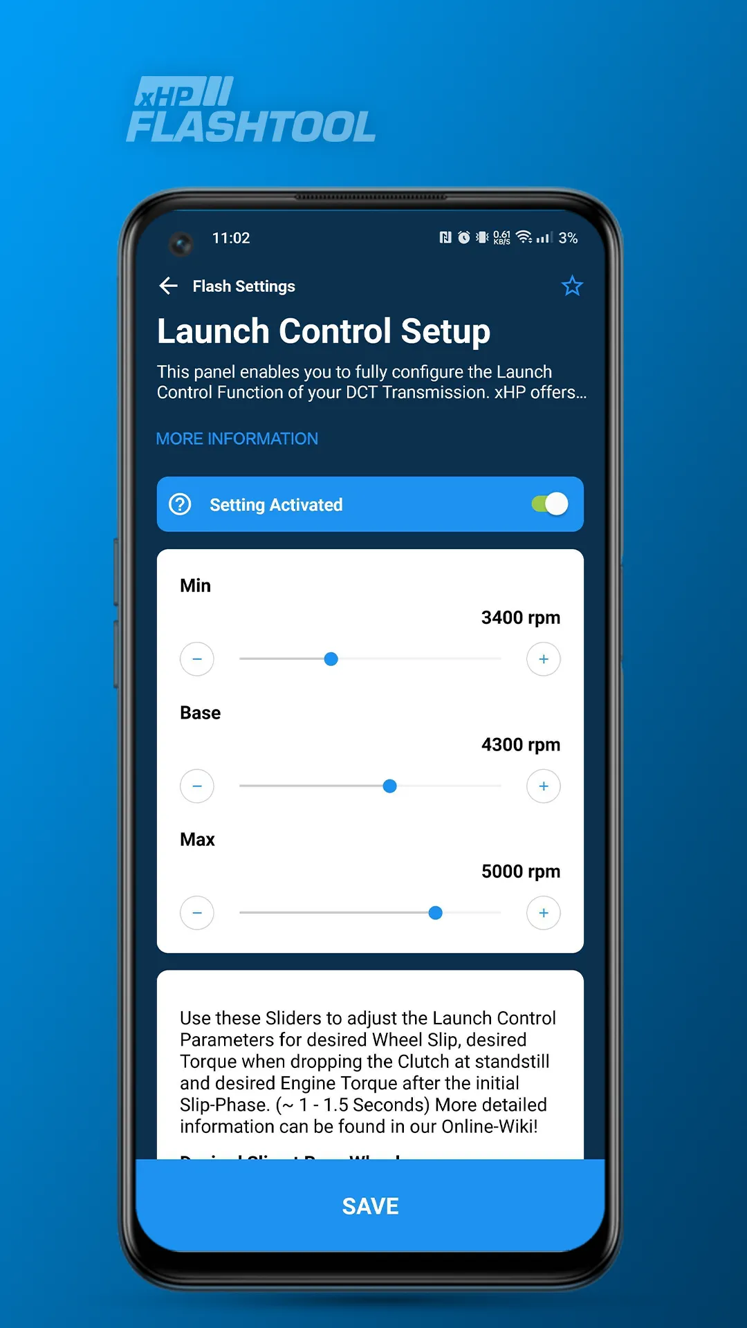 xHP Flashtool | Indus Appstore | Screenshot