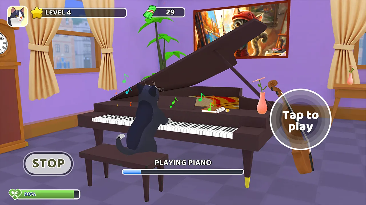 Prank House Escape | Indus Appstore | Screenshot