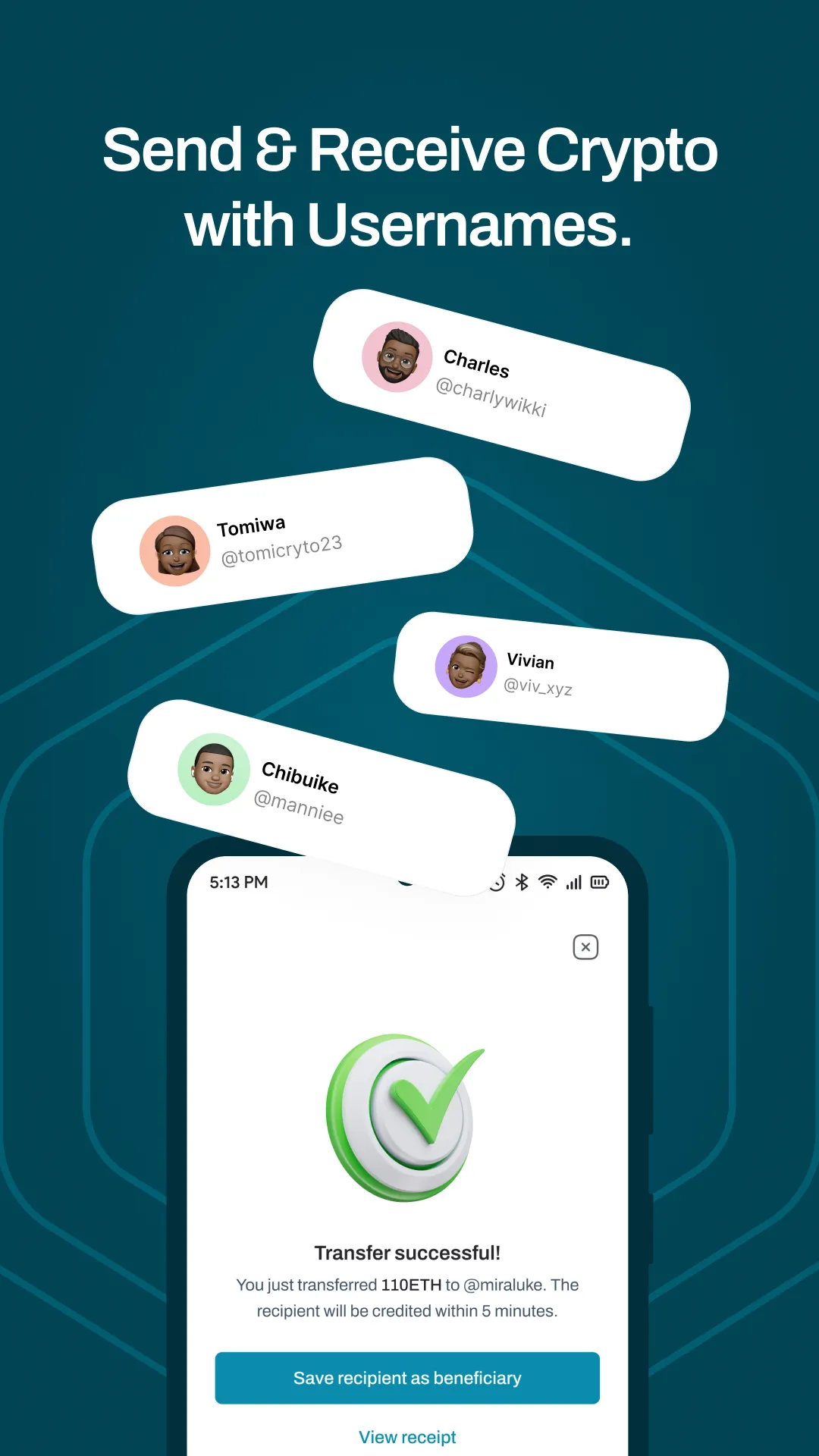 Obiex - Swap, Buy & Sell BTC | Indus Appstore | Screenshot