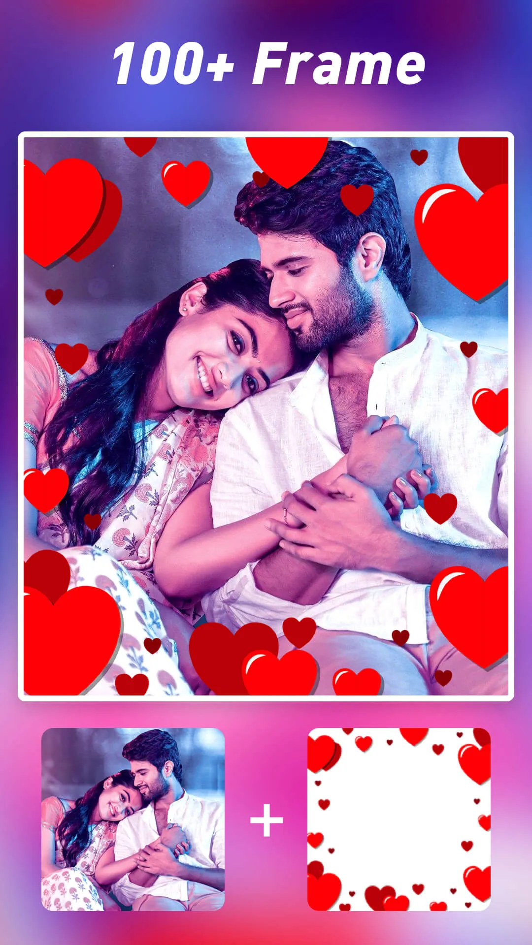 CollageArt- Grid Collage Maker | Indus Appstore | Screenshot