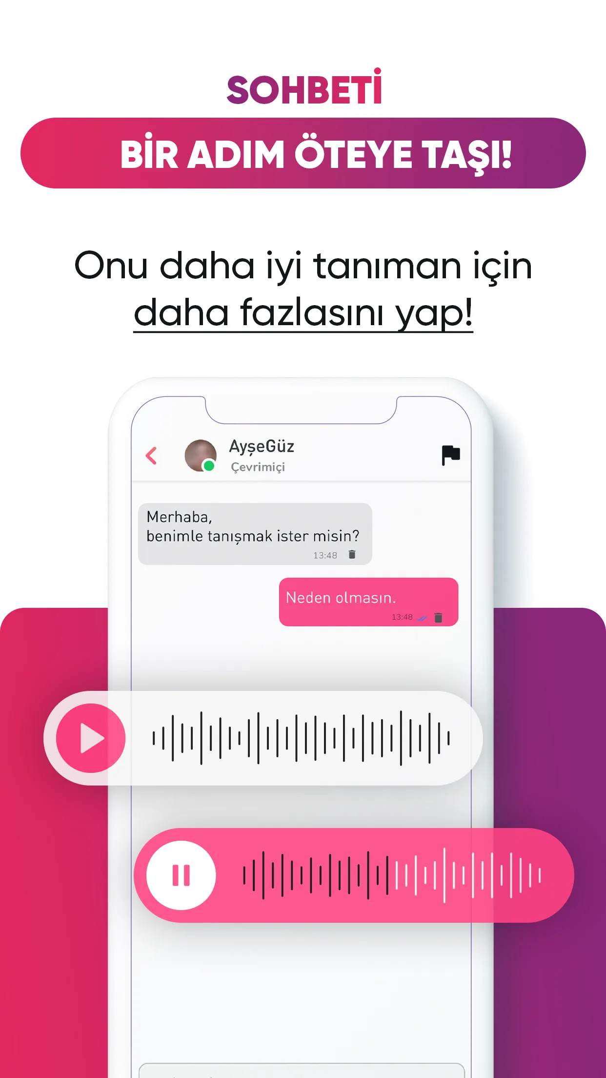 GönüldenSevenler Evlilik | Indus Appstore | Screenshot