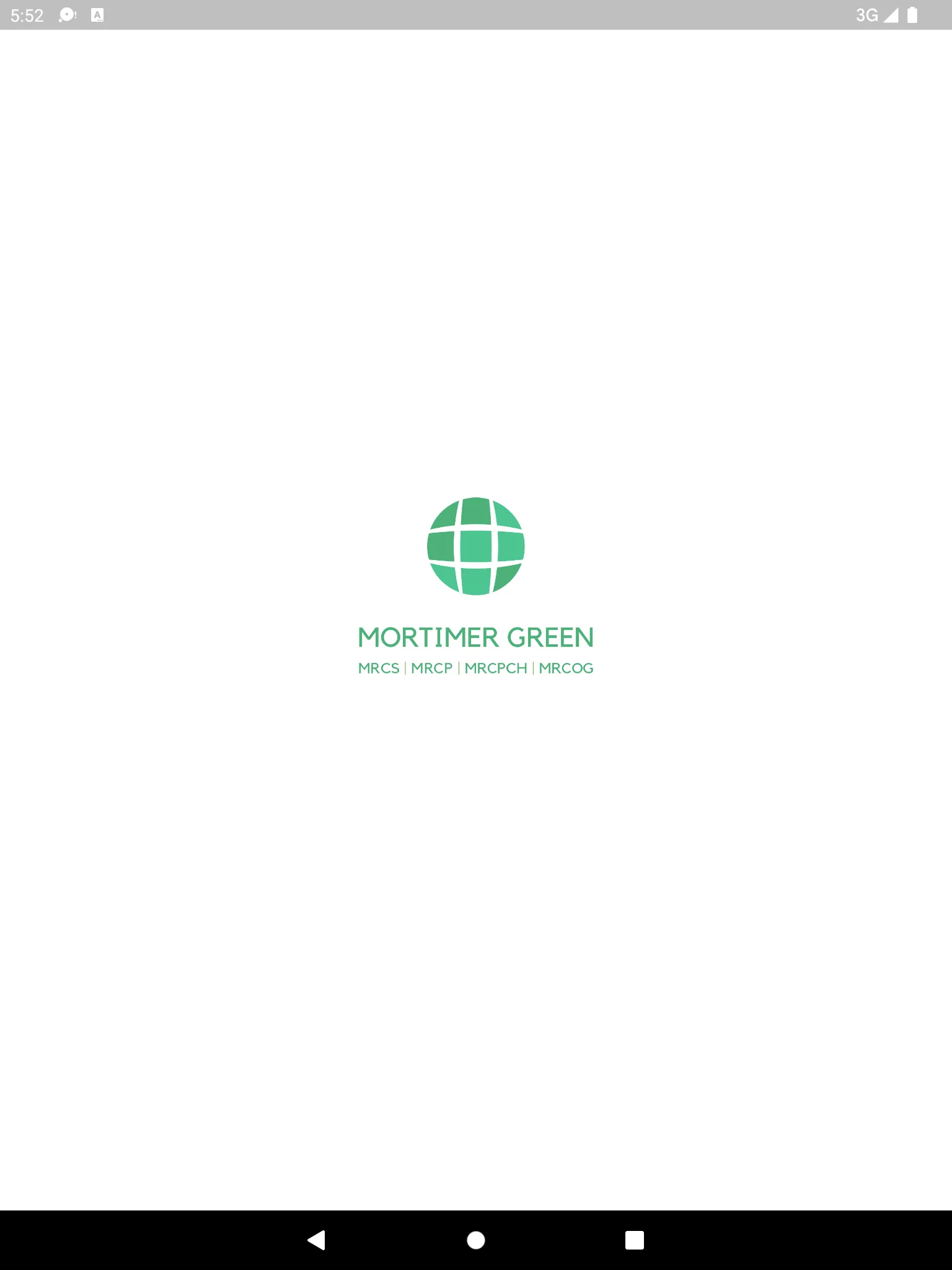 Mortimer Green | Indus Appstore | Screenshot