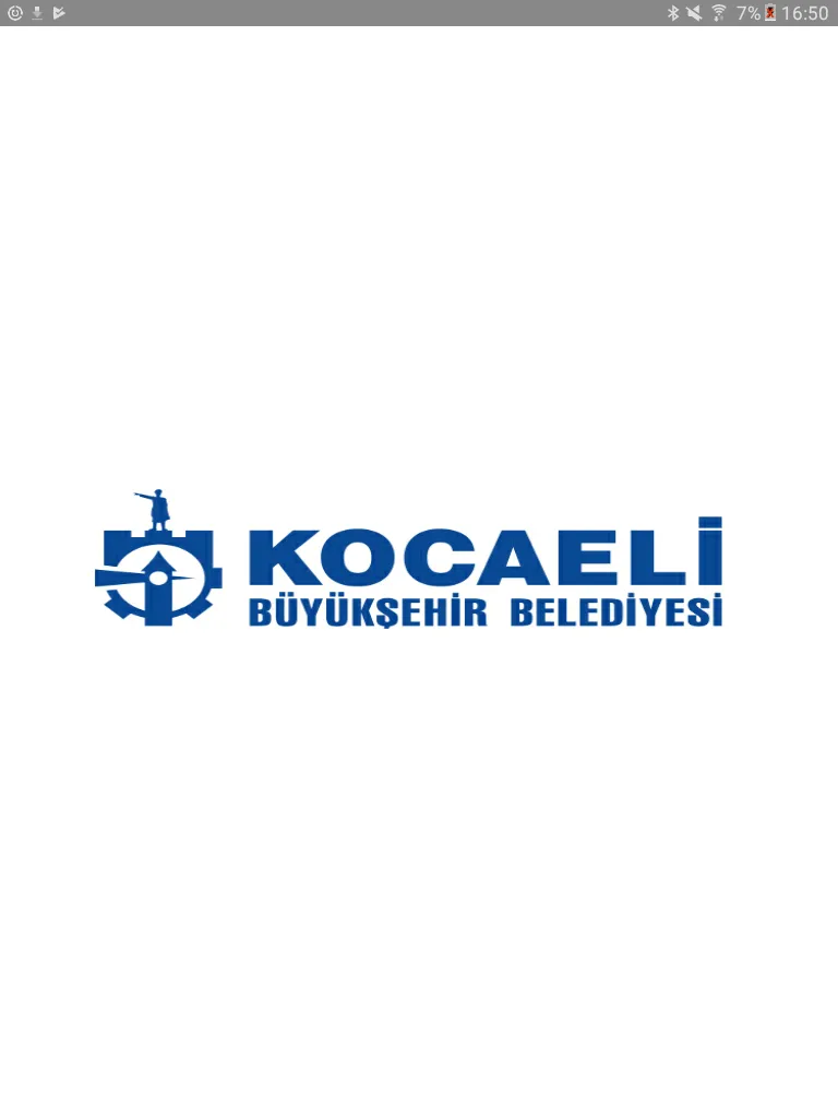 e-Kocaeli | Indus Appstore | Screenshot