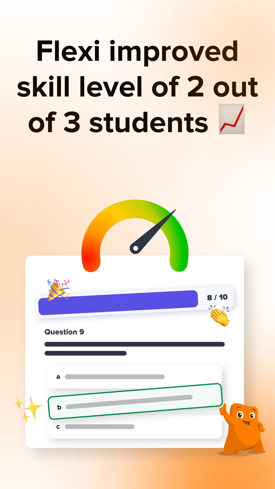 Flexi AI Tutor & Homework Help | Indus Appstore | Screenshot