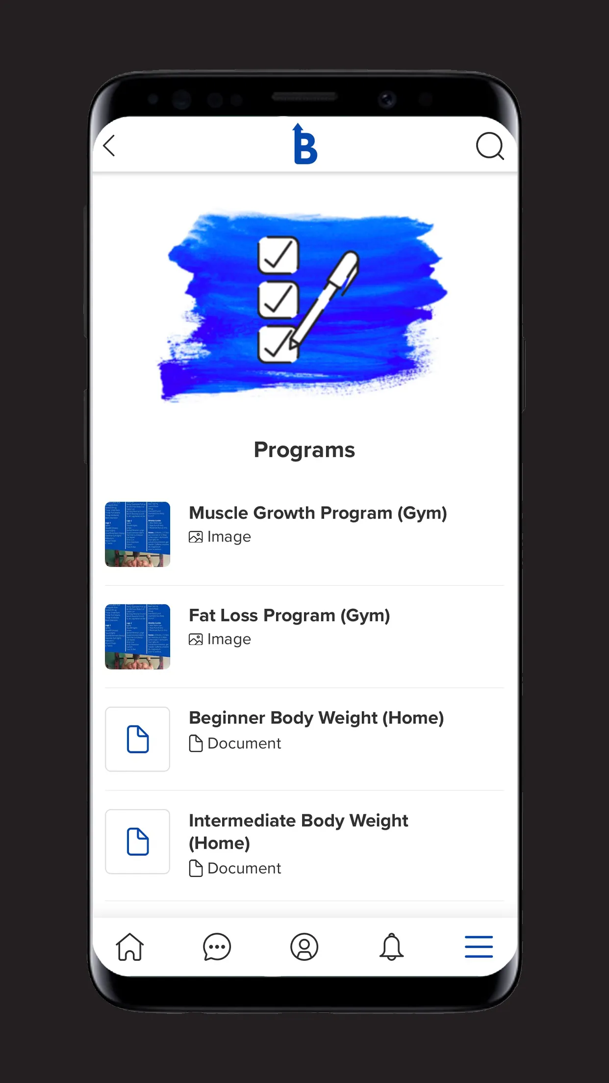 Better Daily | Indus Appstore | Screenshot