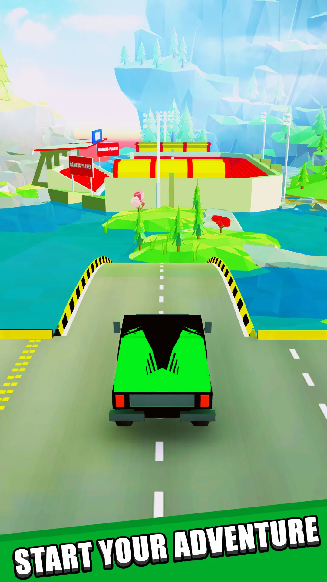 Real Car Crash – Sumulator | Indus Appstore | Screenshot