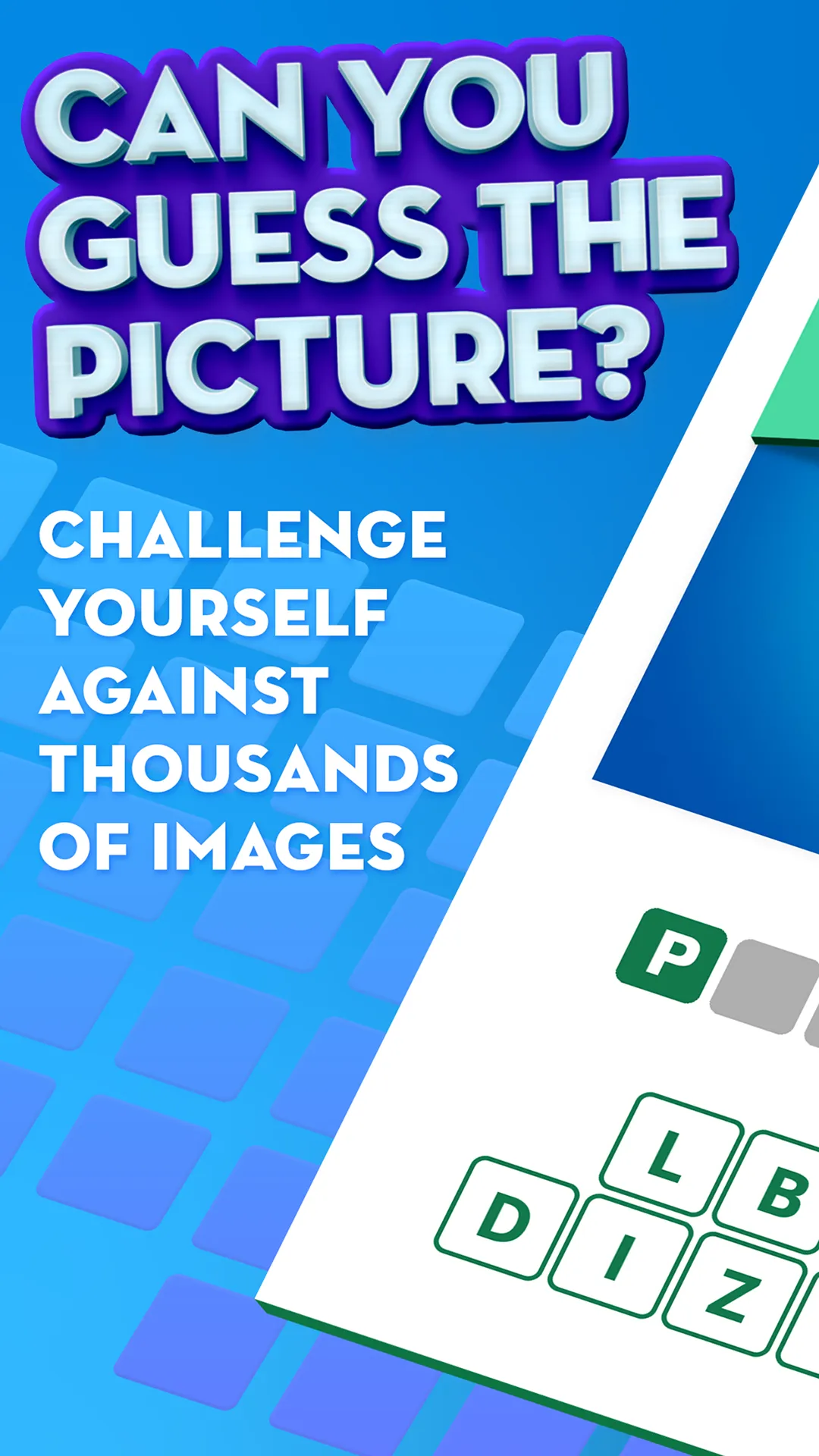 100 PICS Quiz - Logo & Trivia | Indus Appstore | Screenshot