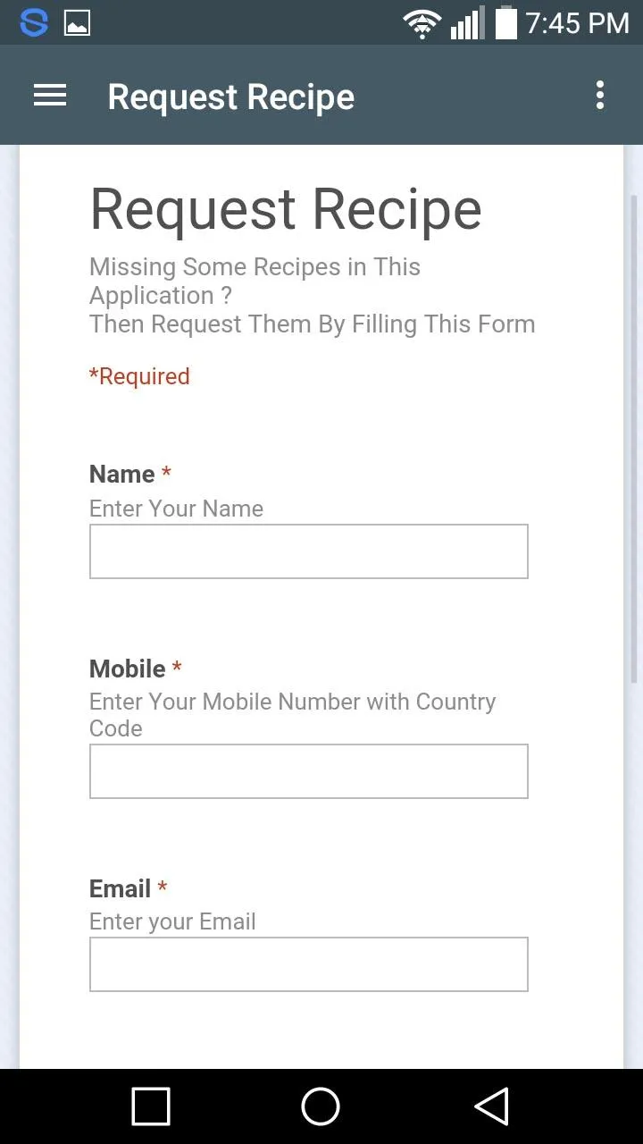 Ammachiyude Adukkala™ | Indus Appstore | Screenshot