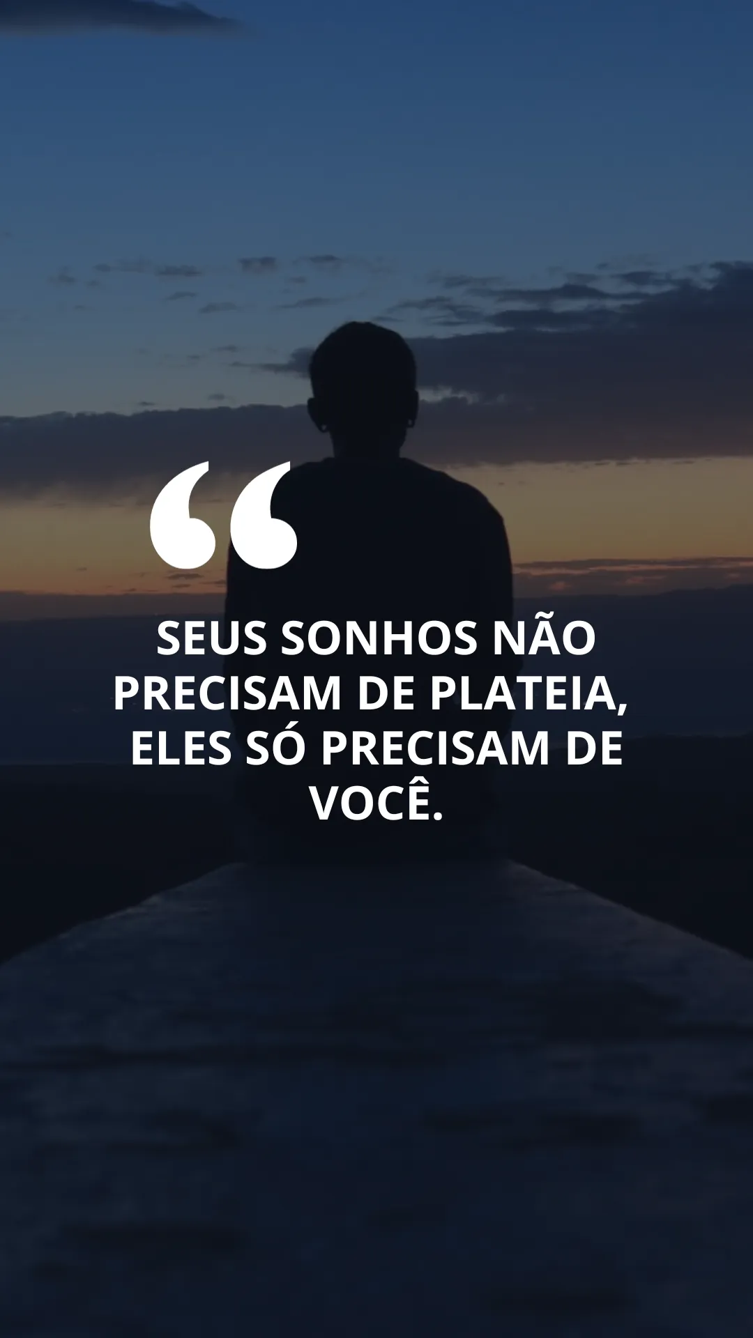 Frases de Motivação e Reflexão | Indus Appstore | Screenshot