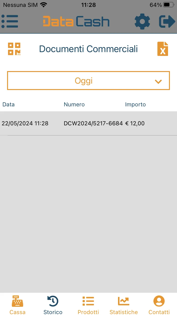 Data Cash | Indus Appstore | Screenshot