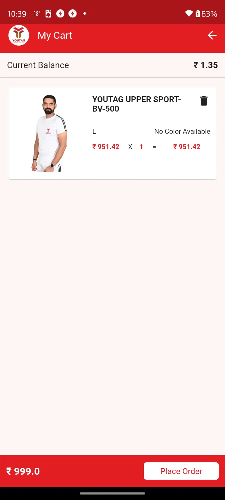 Youtag Business | Indus Appstore | Screenshot