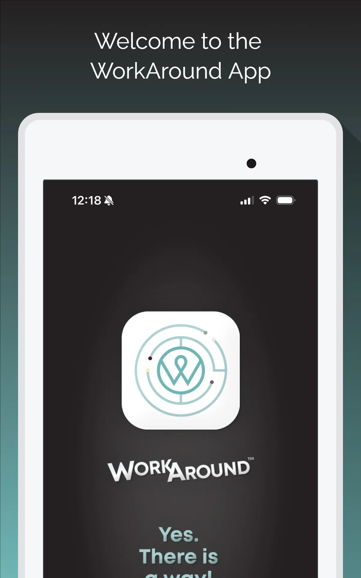 WorkAround | Indus Appstore | Screenshot