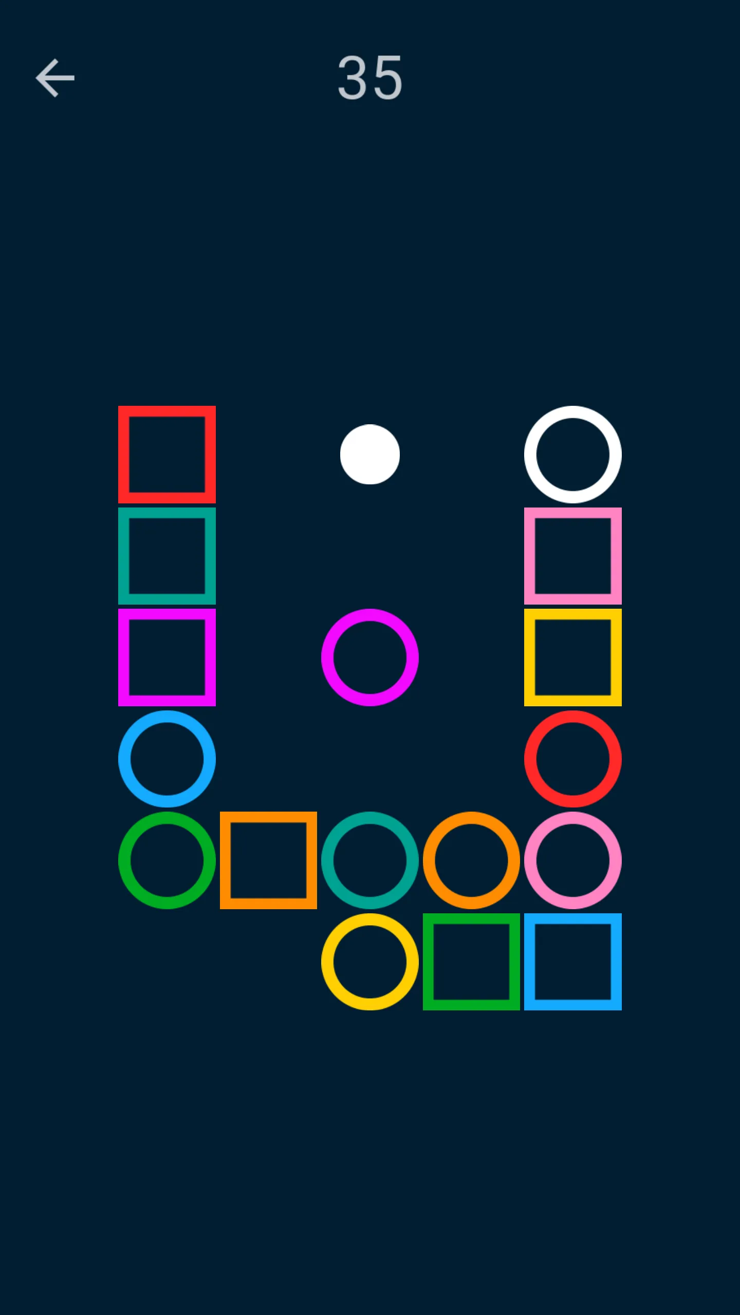 Logic Time Maze | Indus Appstore | Screenshot