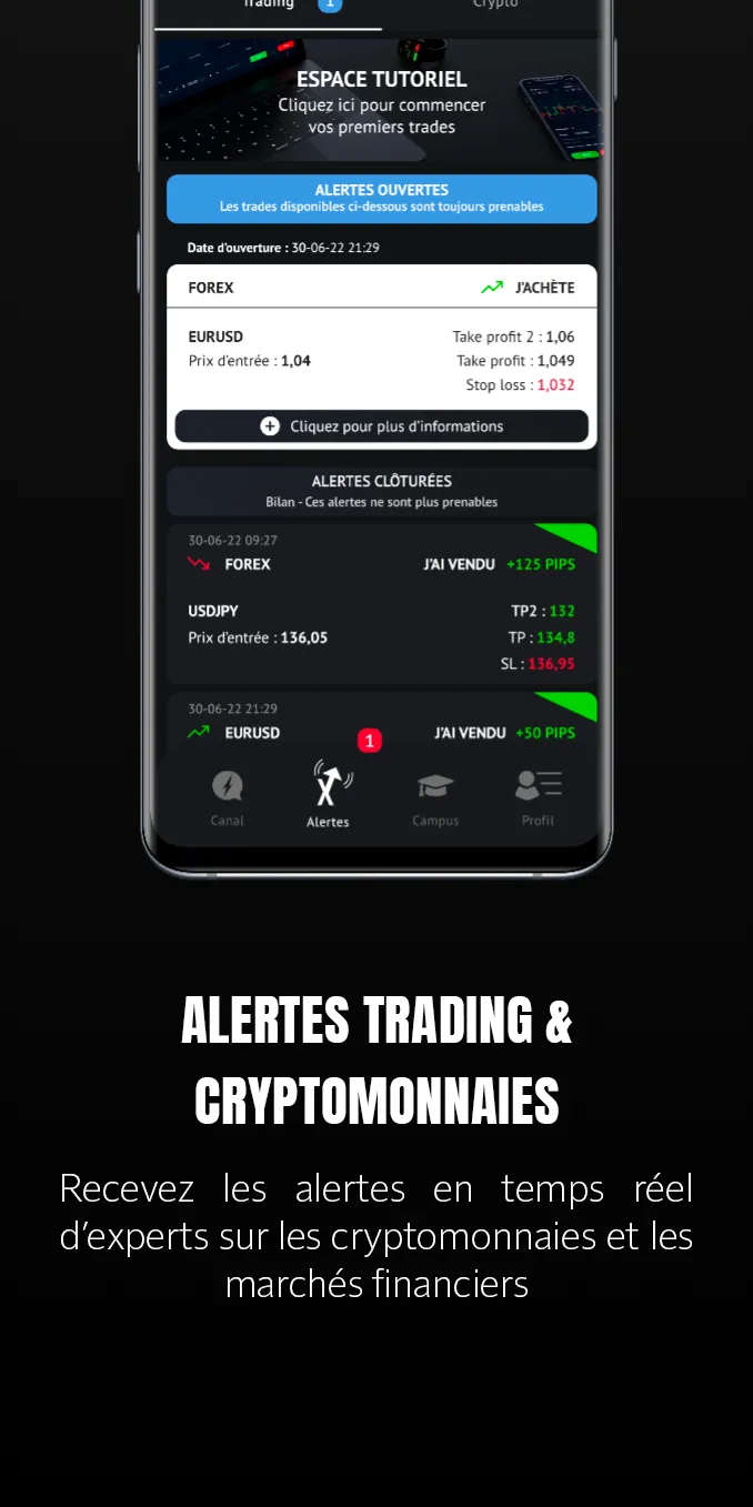 InvestX | Indus Appstore | Screenshot