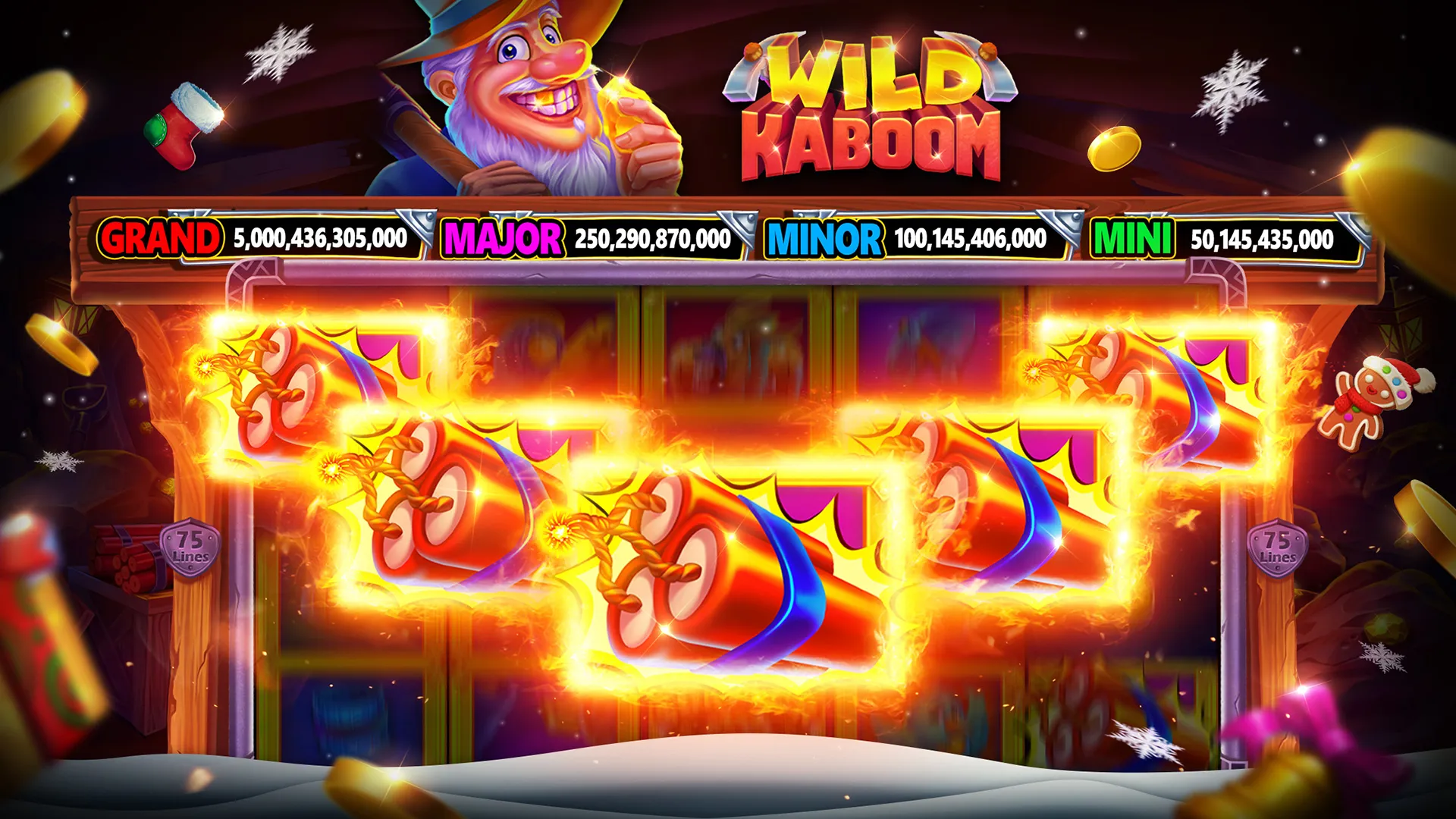 Double Win Slots- Vegas Casino | Indus Appstore | Screenshot