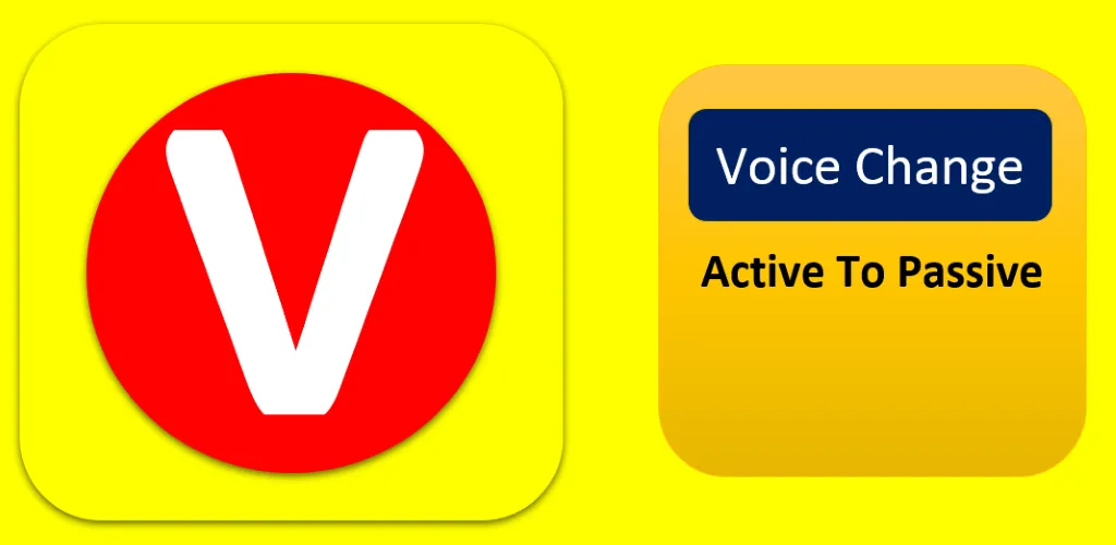 Active Voice To Passive Voice | Indus Appstore | Screenshot