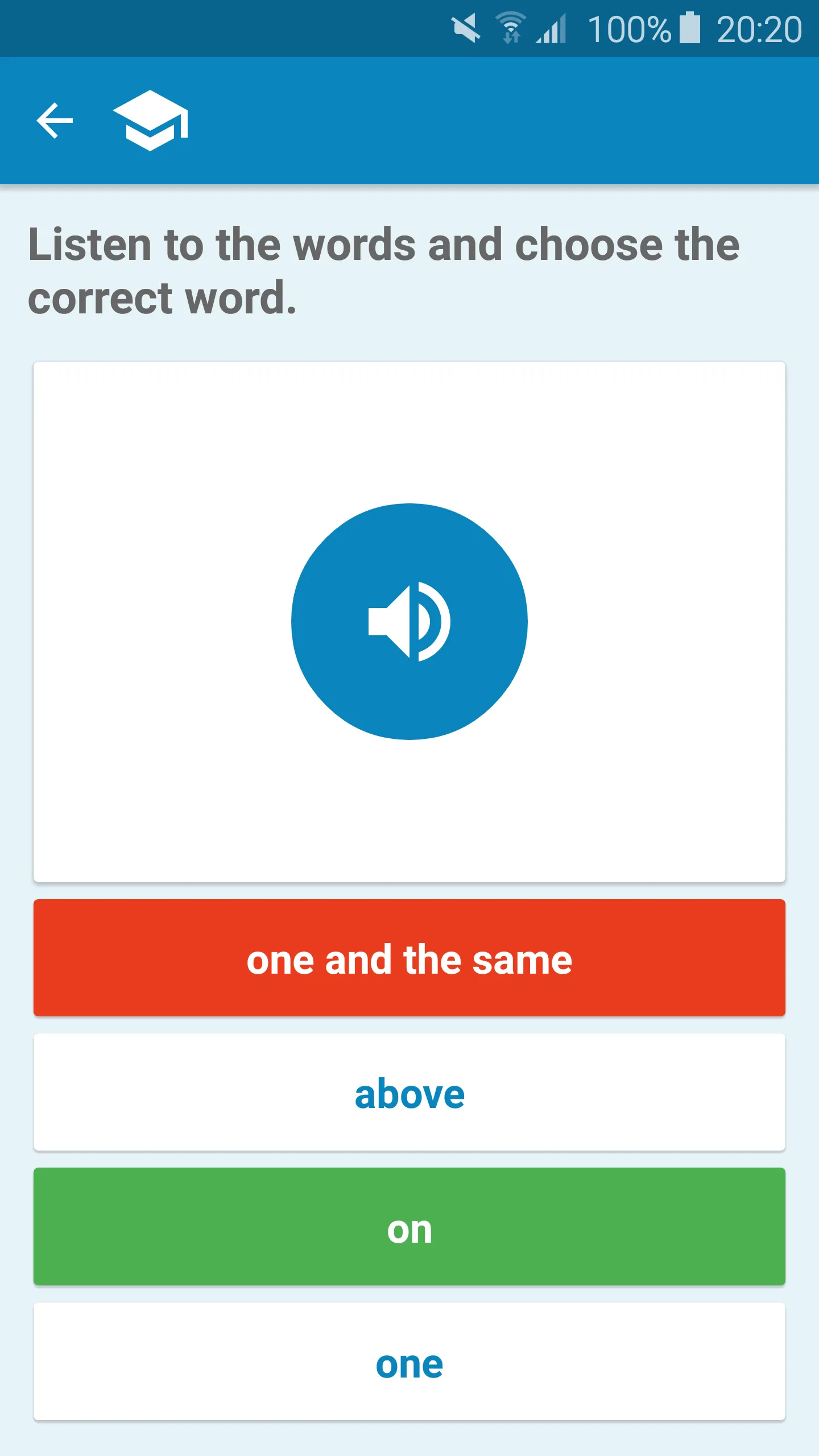 Spanish-English Dictionary | Indus Appstore | Screenshot