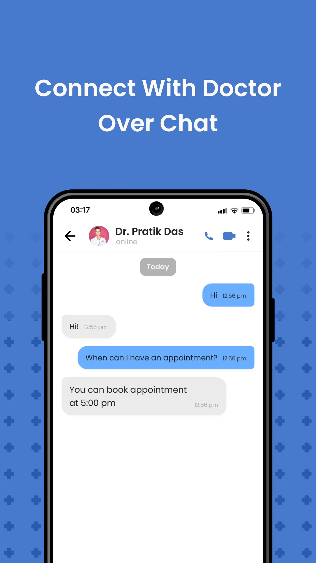 Kolkata Kidney Institute | Indus Appstore | Screenshot