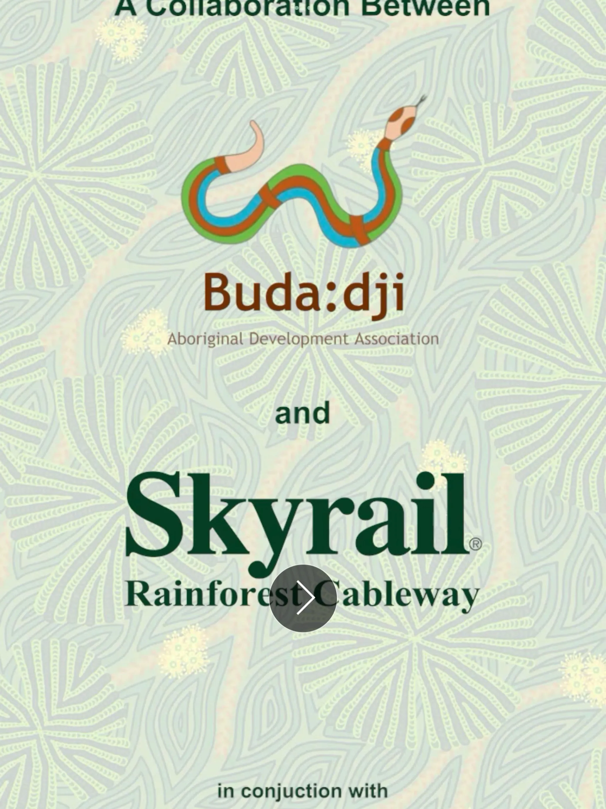 Skyrail Audio Guide App | Indus Appstore | Screenshot