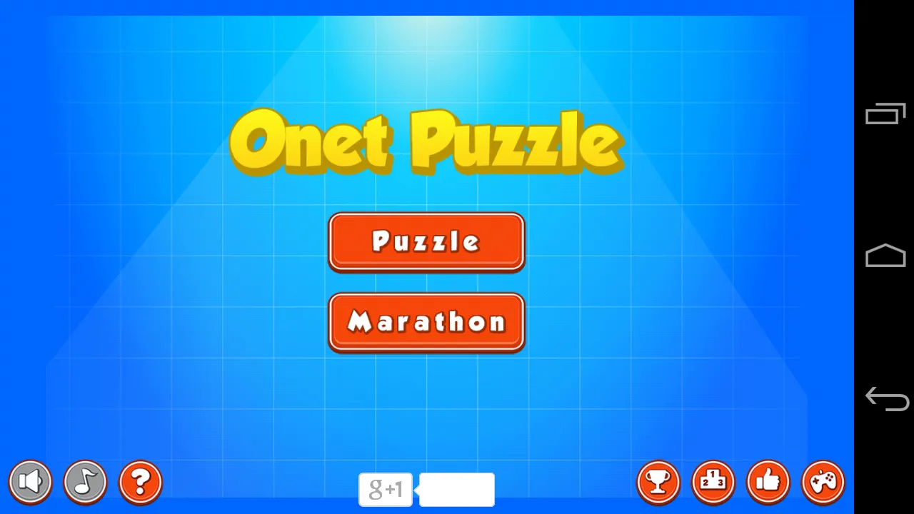 Onet Connect Puzzle | Indus Appstore | Screenshot