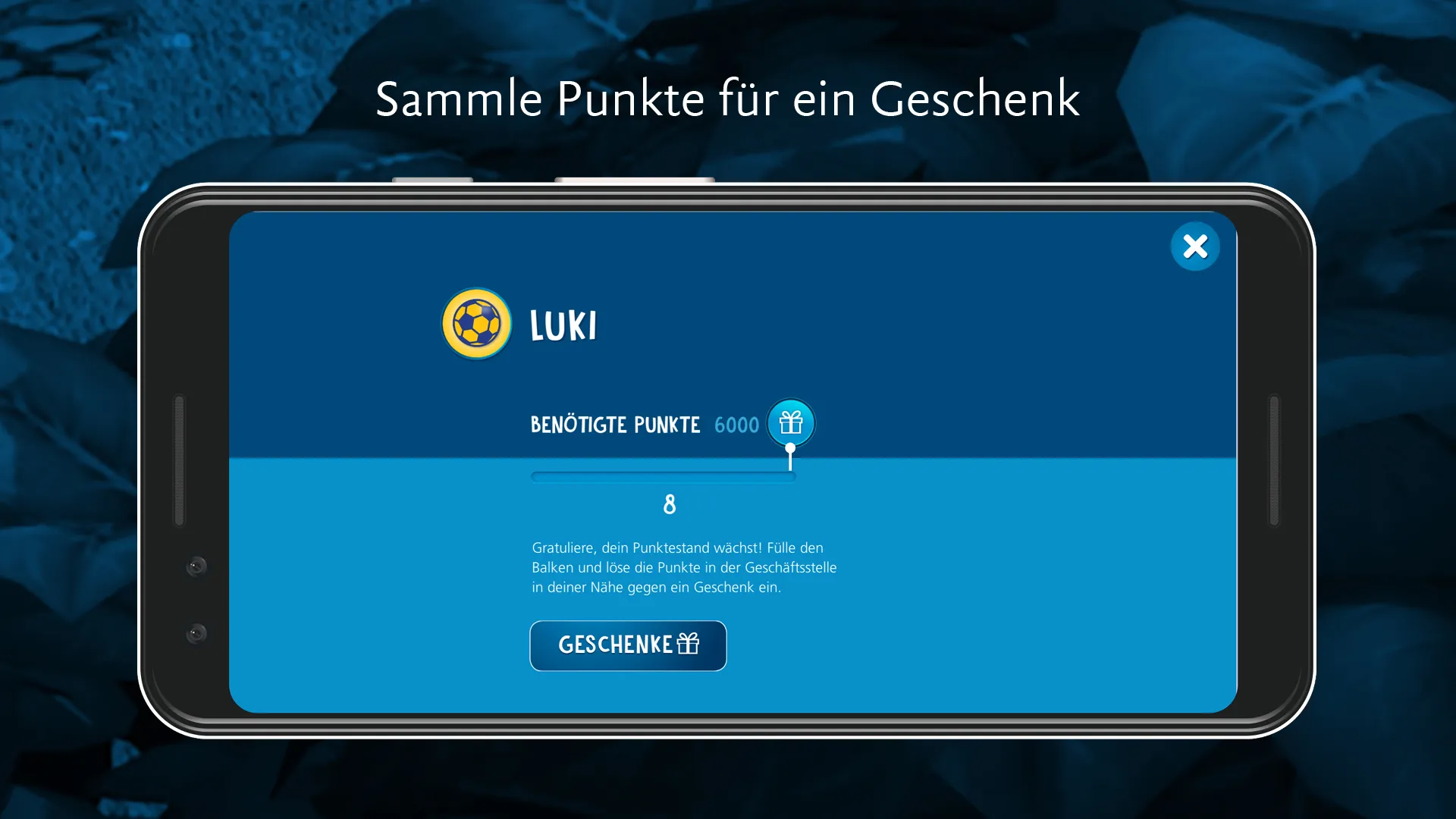 LUKI | Indus Appstore | Screenshot