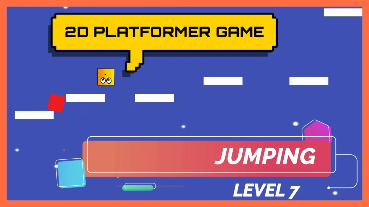 Parkour Jump - Game | Indus Appstore | Screenshot