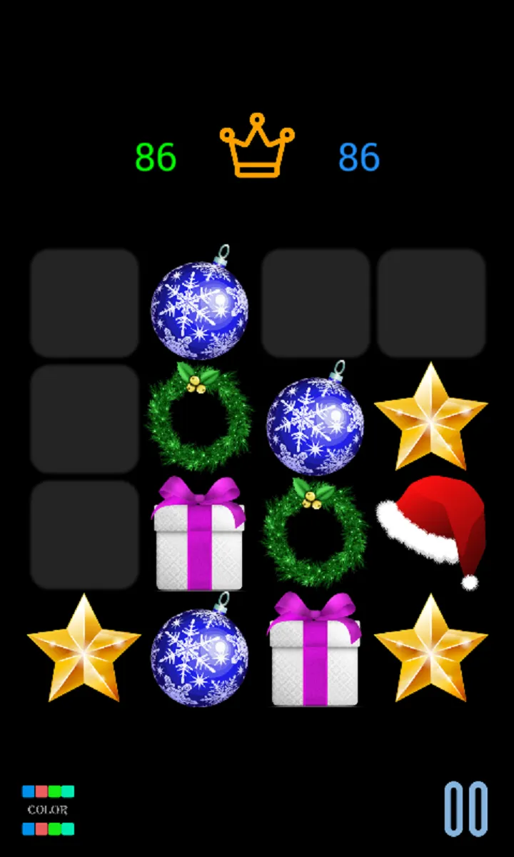 Color Noel Go | Indus Appstore | Screenshot