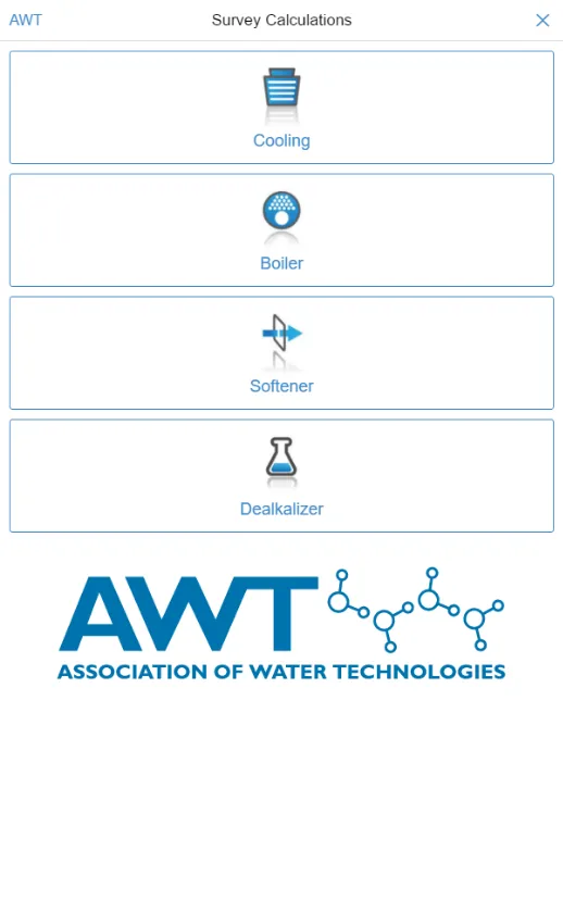 AWT Calculations | Indus Appstore | Screenshot