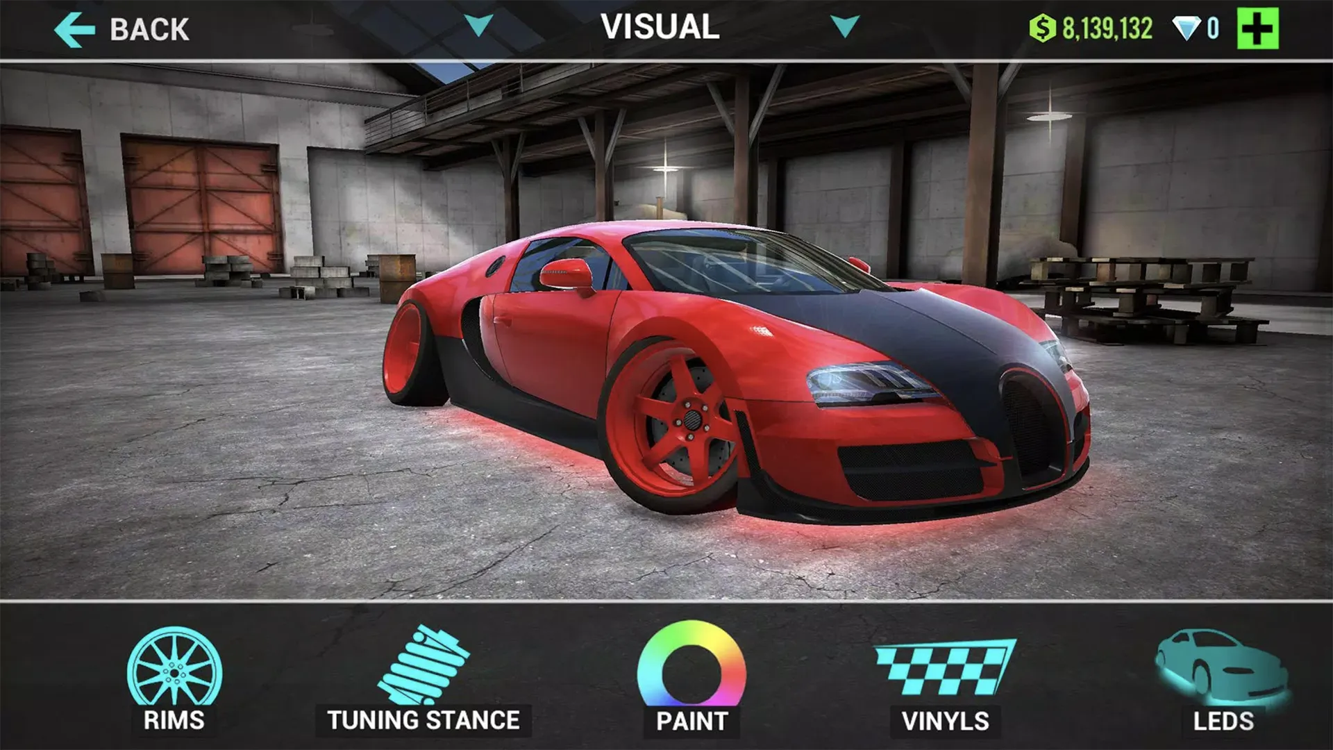 Ultimate Car Driving Simulator | Indus Appstore | Screenshot