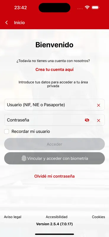 FREMAP Contigo | Indus Appstore | Screenshot