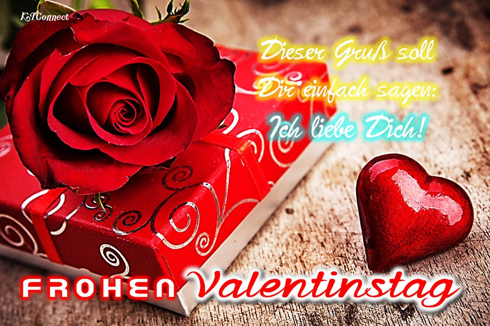 Happy Valentine Day Inter | Indus Appstore | Screenshot