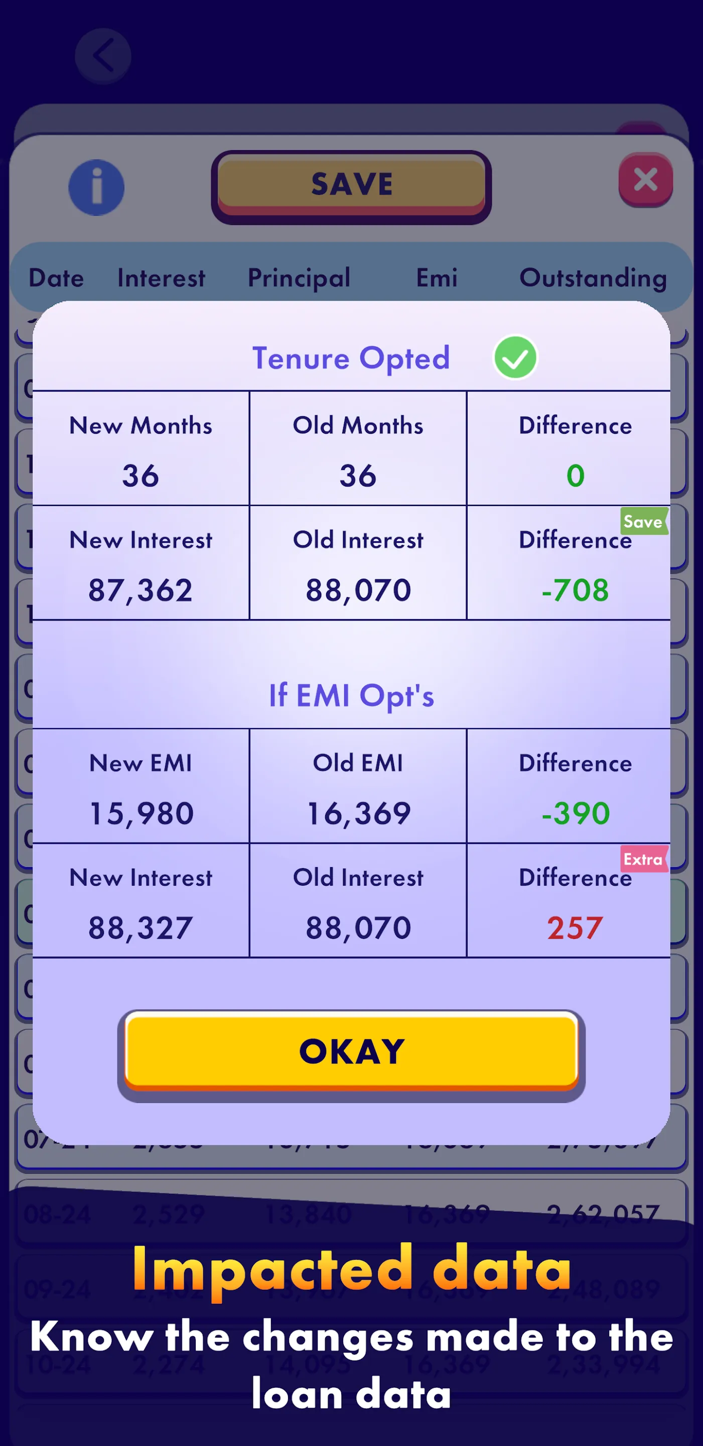 Income Tax Calculator 2025-26 | Indus Appstore | Screenshot
