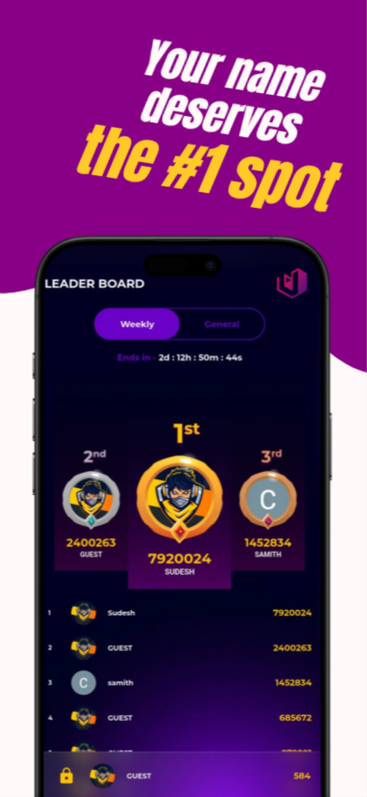 Uplay: Casual Games | Indus Appstore | Screenshot