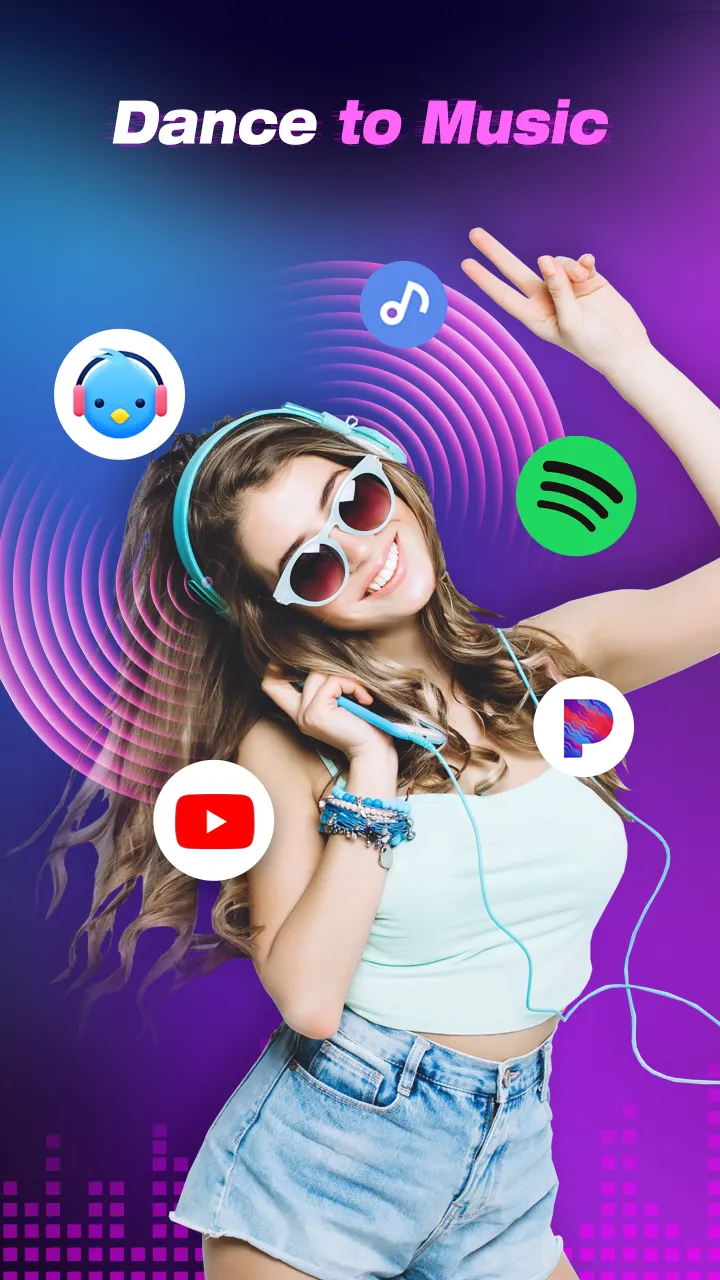 Volume Booster Speaker Booster | Indus Appstore | Screenshot