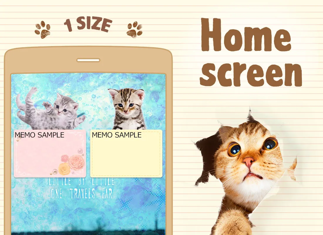 Cats Sticky mine | Indus Appstore | Screenshot