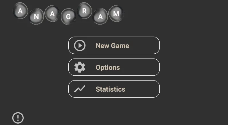 Anagram | Indus Appstore | Screenshot