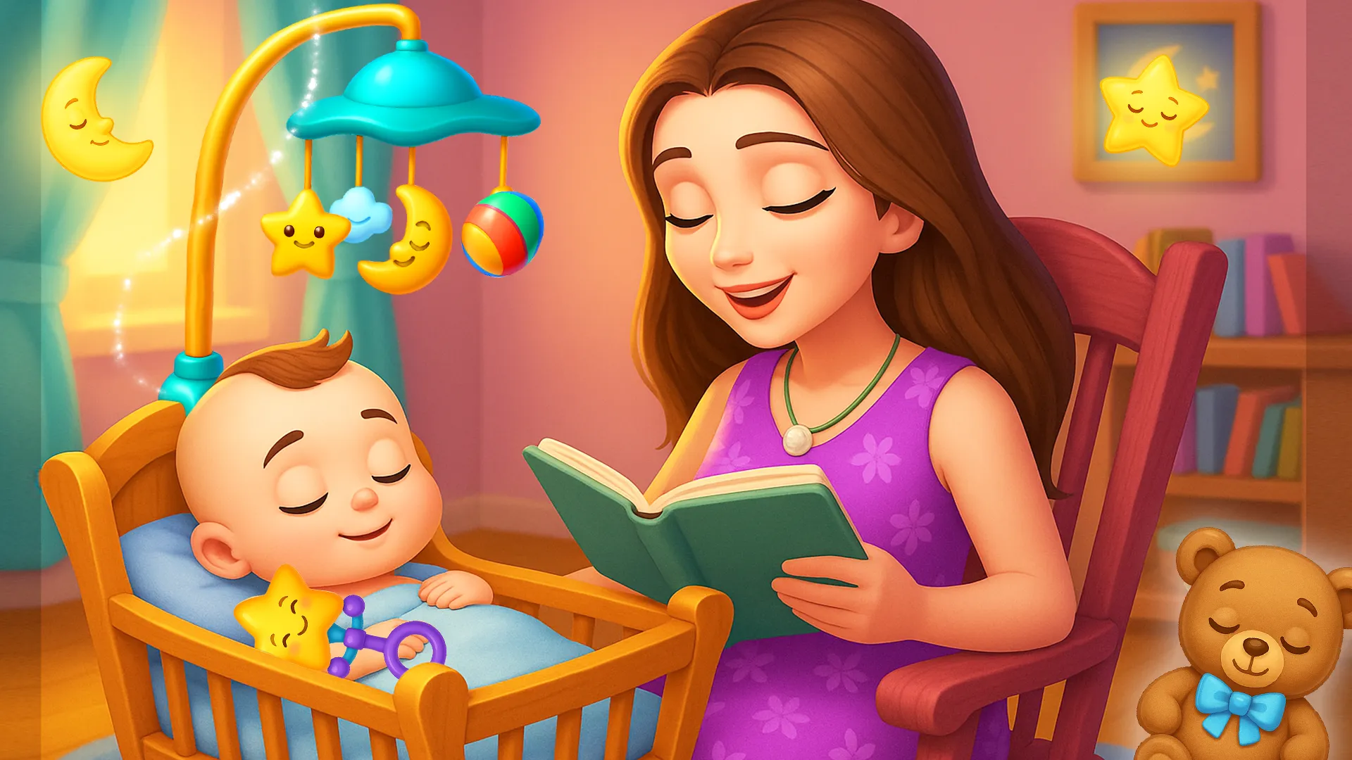Family Baba Care | Indus Appstore | Screenshot