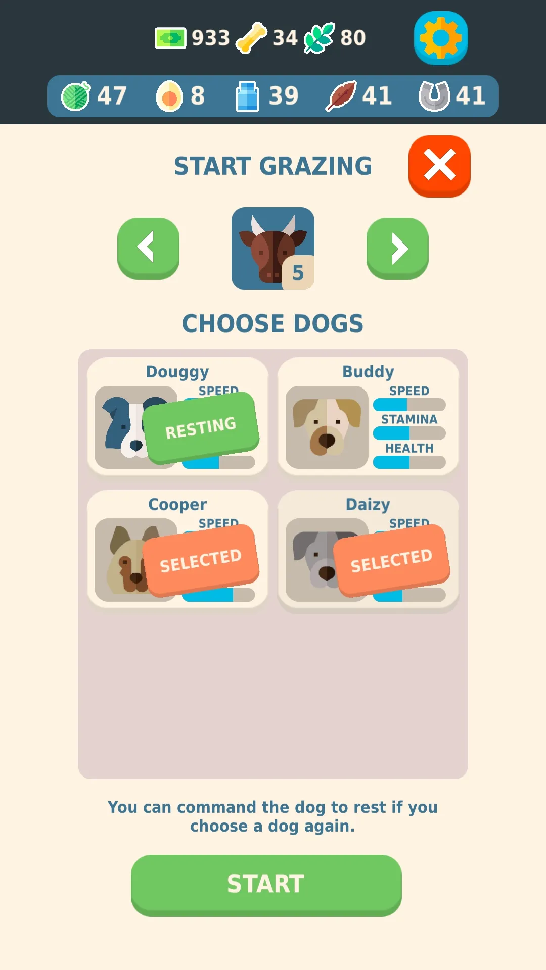 Shepherd game - Dog simulator | Indus Appstore | Screenshot