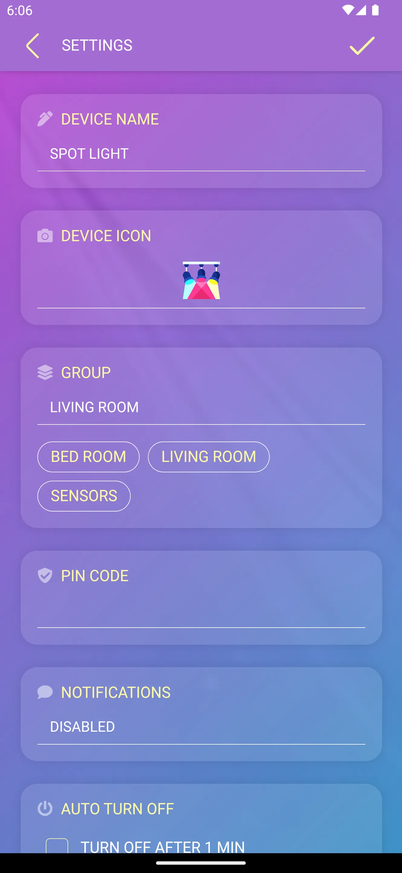 CADIO | Indus Appstore | Screenshot