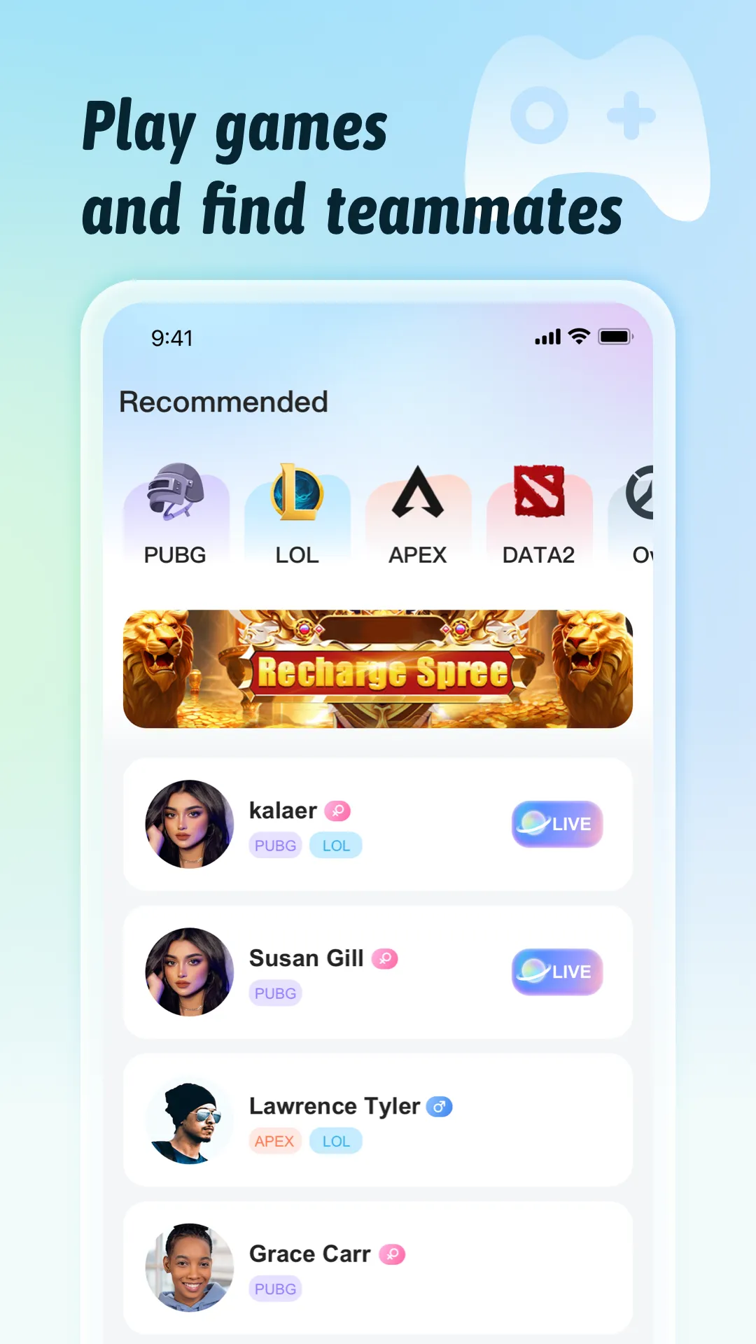 Yokee | Indus Appstore | Screenshot