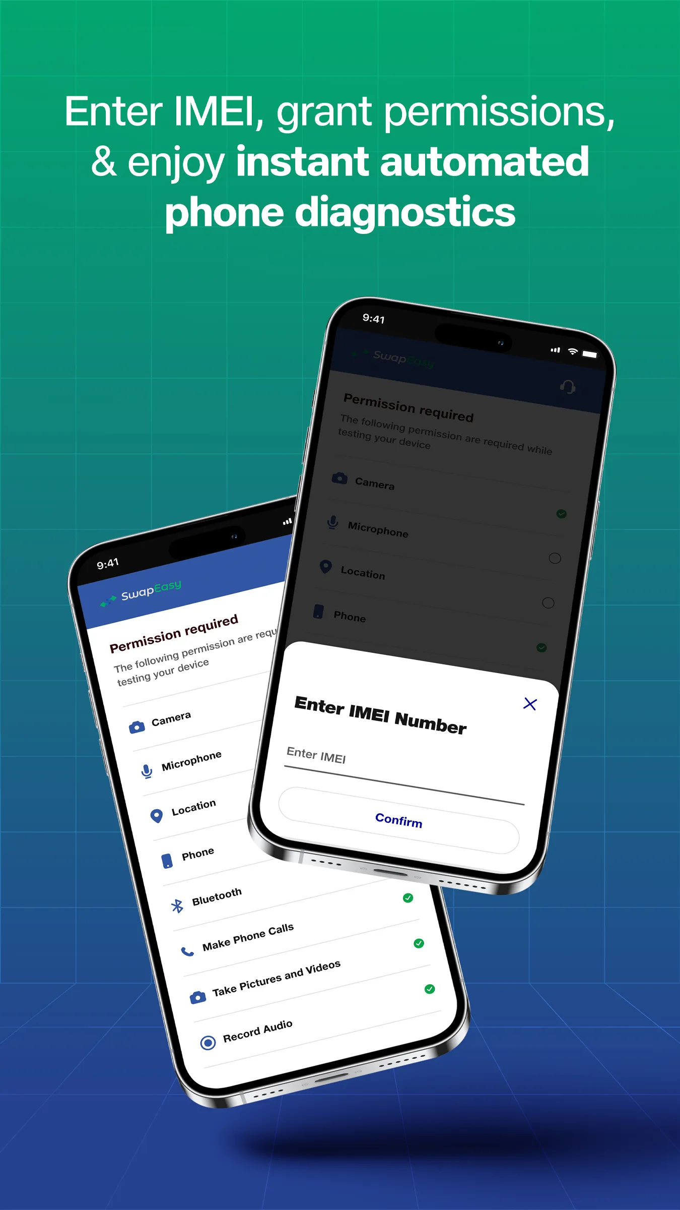 SwapEasy | Indus Appstore | Screenshot
