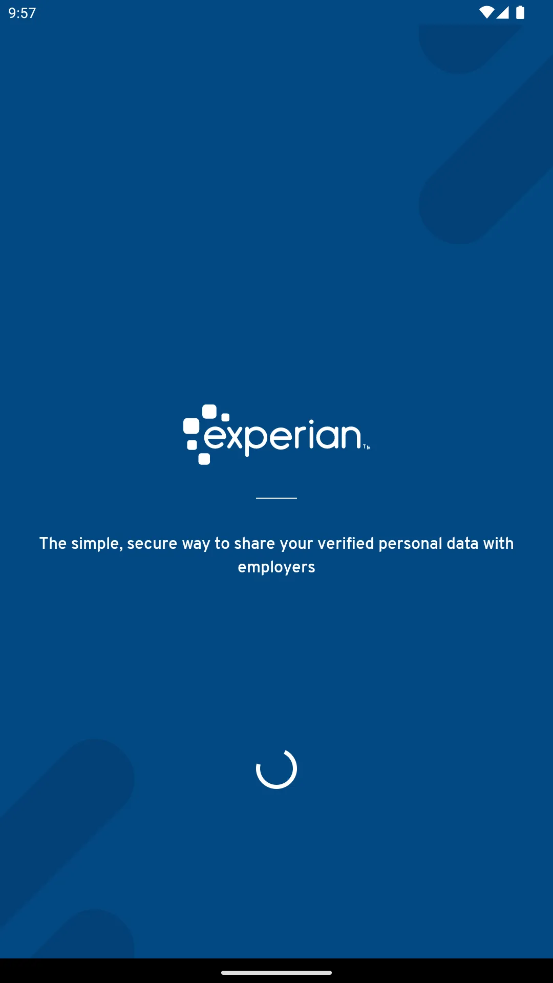 Experian Candidate RTW | Indus Appstore | Screenshot