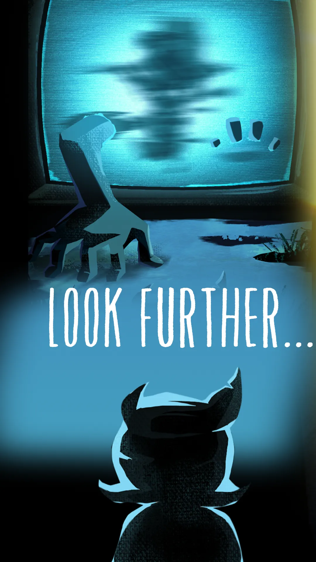 Little Nightmares Comics | Indus Appstore | Screenshot